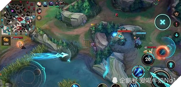 LMHT: Tốc Chiến – Đây sẽ là cái giá mà game thủ phải trả nếu muốn sở hữu tướng trong phiên bản ra mắt - Ảnh 4.