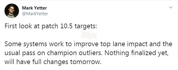 Riot công bố bản 10.5 - Poppy và Brand chính thức thành tướng đi rừng, Ornn và Sett ăn nerf vì quá mạnh - Ảnh 2.