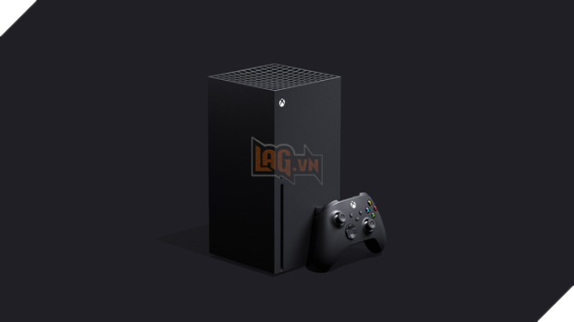 Microsoft xác nhận Xbox Series X trang bị APU Zen 2, RDNA và GPU 12 Teraflop
