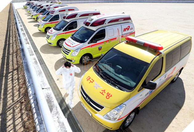 Giải đấu Overwatch League tại Hàn Quốc và Trung Quốc bị dừng vô thời hạn do dịch Corona 3