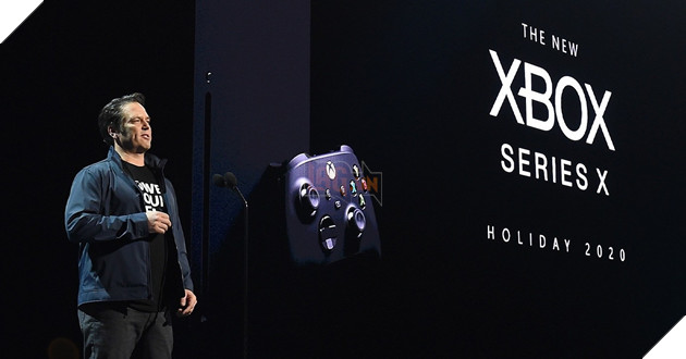 Microsoft xác nhận Xbox Series X trang bị APU Zen 2, RDNA và GPU 12 Teraflop 2