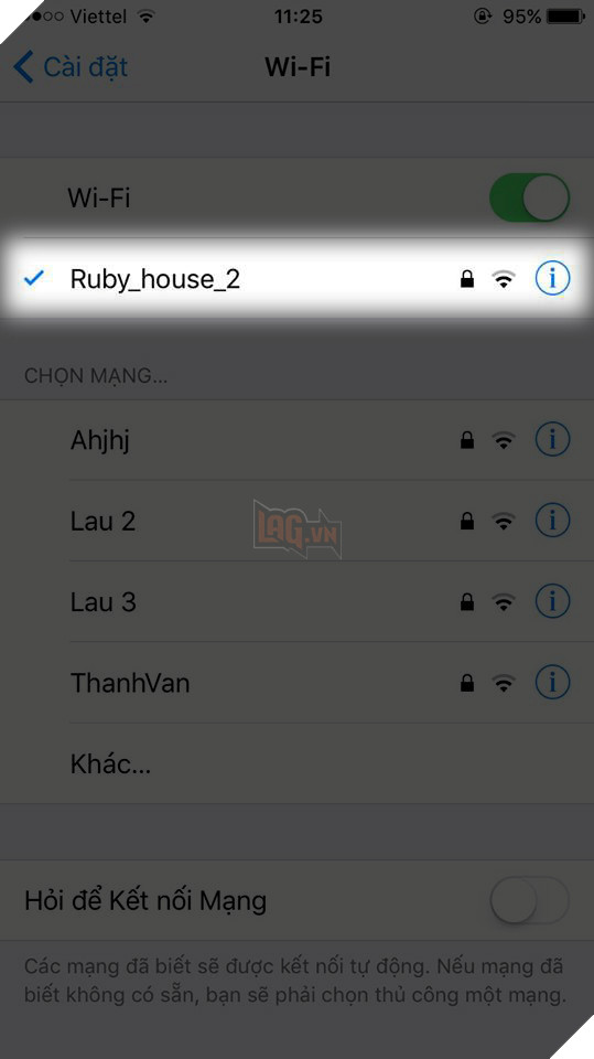 Mẹo truy cập internet nhanh trên iPhone và iPad, bất chấp cá mập cắn cáp  3