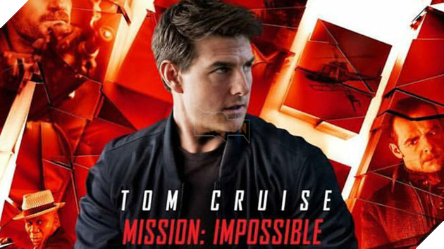 Mission Impossible phần 7 ngừng quay vì Corona bùng phát tại Ý