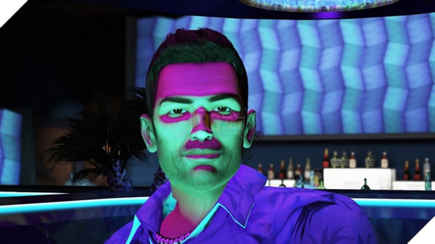 Đây là bí ẩn kinh dị ghê tởm trong GTA: Vice City mà đến gần 20 năm sau mới có người phát hiện ra - Ảnh 1.