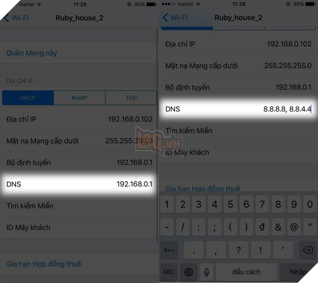 Mẹo truy cập internet nhanh trên iPhone và iPad, bất chấp cá mập cắn cáp  4