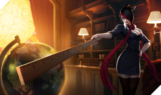 LMHT: Riot Games bất ngờ muốn đưa Brand vào vị trí Đi rừng trong phiên bản 10.5 4