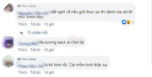 Mới úp mở tin Zeros ở lại GAM Esports, Team Flash đã hoang mang - Cho nhau chơi game với đi chứ - Ảnh 7.