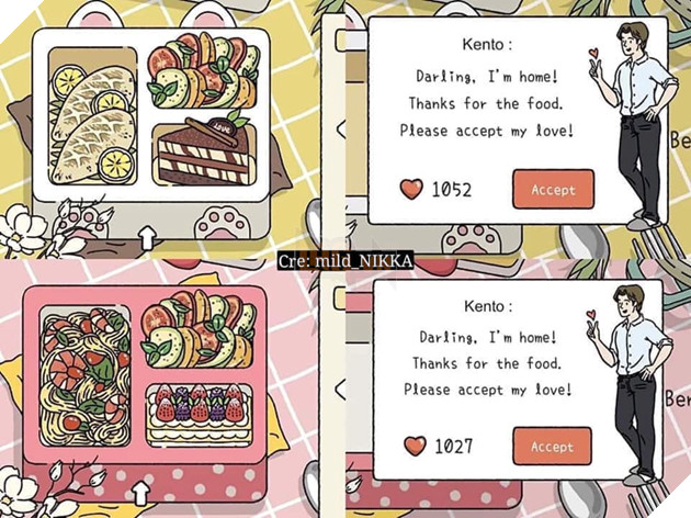 Adorable Home: Tổng hợp combo bento khiến chồng bạn mang về thật nhiều tim