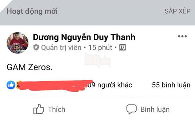 Mới úp mở tin Zeros ở lại GAM Esports, Team Flash đã hoang mang - Cho nhau chơi game với đi chứ - Ảnh 2.