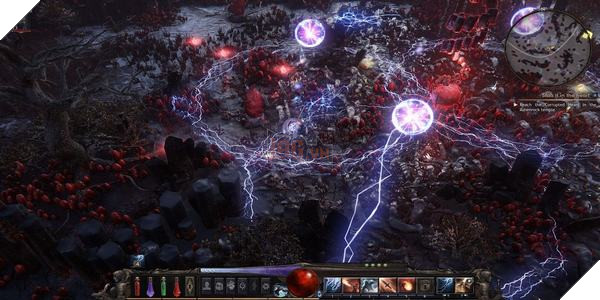 Game nào hay hơn: Wolcen Lords of Mayhem so găng với Path of Exile 3