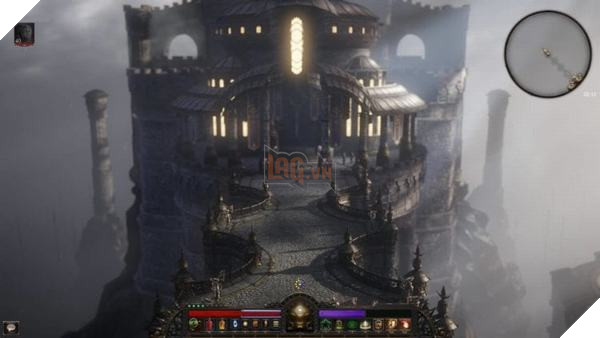 Game nào hay hơn: Wolcen Lords of Mayhem so găng với Path of Exile 4