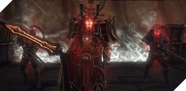 Game nào hay hơn: Wolcen Lords of Mayhem so găng với Path of Exile 6