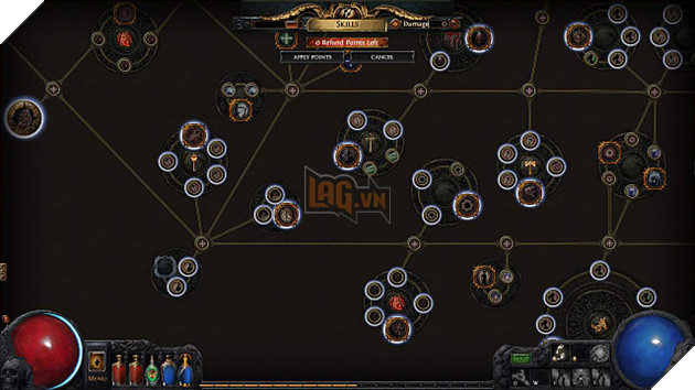 Game nào hay hơn: Wolcen Lords of Mayhem so găng với Path of Exile 7