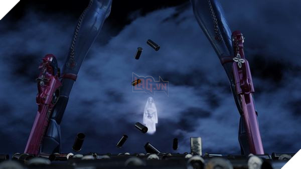 Bayonetta 3 có tiến trình phát triển khá thuận lợi, tiềm năng ra mắt trong năm nay 2