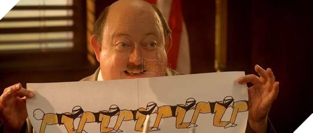 Những tựa phim kinh dị dở đến mức...khiến bạn thấy phí tiền khi xem Phần 2  5