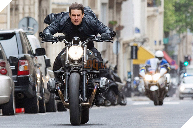 Mission Impossible phần 7 ngừng quay vì Corona bùng phát tại Ý 3