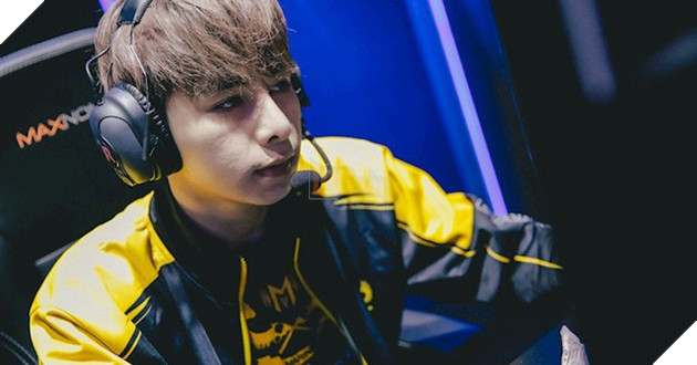 Mới úp mở tin Zeros ở lại GAM Esports, Team Flash đã hoang mang - Cho nhau chơi game với đi chứ - Ảnh 9.