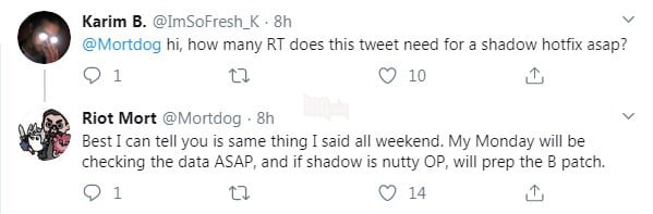 Chỉ sau ít ngày cập nhật bản 10.4, Đấu Trường Chân Lý đã bị bao phủ bởi Bóng Tối chết chóc - Ảnh 7.