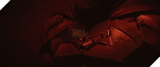 Hé lộ câu chuyện về Arkham đằng sau bộ suit mới của Batman 2