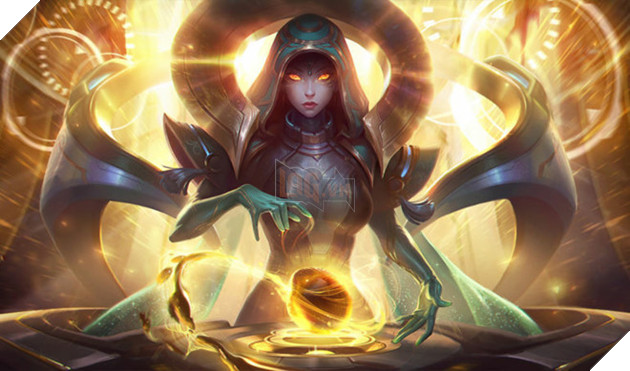 LMHT: Top 4 thay đổi mà người chơi cần quan tâm nhất khi phiên bản 10.4 được cập nhật 2