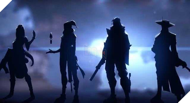 Project A: Dự án game bắn súng bí ẩn của Riot đã có tên chính thức? - Ảnh 1.