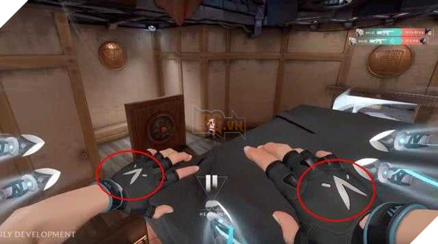 Project A: Dự án game bắn súng bí ẩn của Riot đã có tên chính thức? - Ảnh 3.