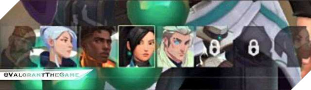 Project A: Dự án game bắn súng bí ẩn của Riot đã có tên chính thức? - Ảnh 5.