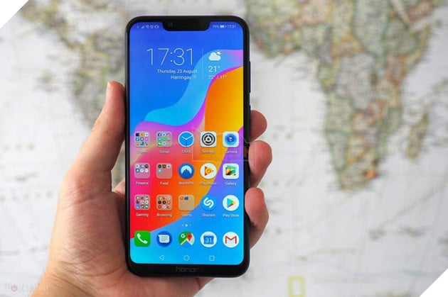 Top Smartphone giá rẻ có thể chiến mượt mọi thể loại game, chấp cả LMHT: Tốc Chiến và PUBG Mobile - Ảnh 5.