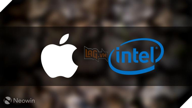 Apple sẽ dừng 'kết đôi cùng Intel và đây là thông tin của Macbook 2021