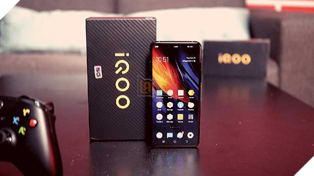 Tổng hợp 6 smartphone sẽ ra mắt trong tuần này 3