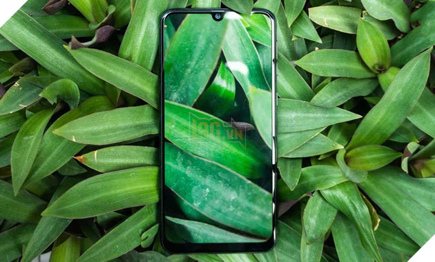 Tổng hợp 6 smartphone sẽ ra mắt trong tuần này 4