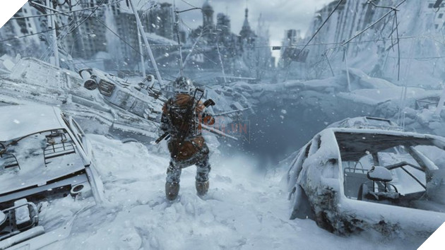 Metro Exodus: Tất tần tật từ cấu hình, gameplay, đồ hoạ và nhiều hơn nữa  7