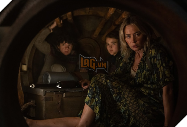 Những điều cần biết trước khi xem Vùng đất câm lặng phần II