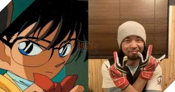 Dien vien long tieng 'Tham tu lung danh Conan' qua doi sau tai nan hinh anh 1 BB10moUh.jpg