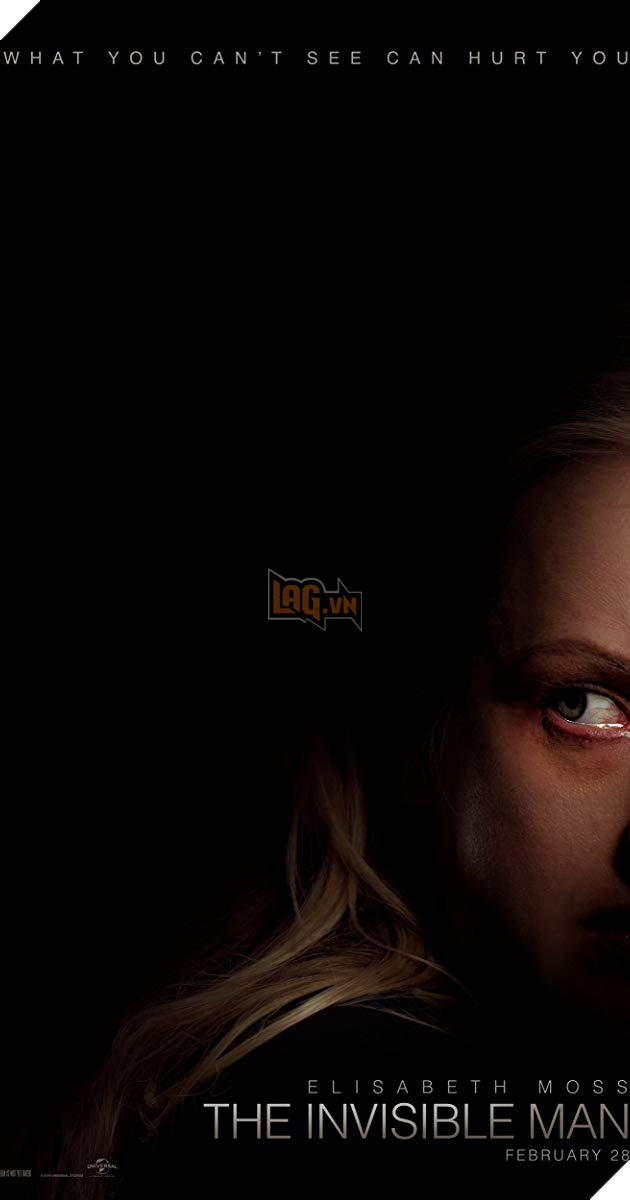 Những lý do khiến bạn không thể bỏ qua The Invisible Man - Bộ phim kinh dị hay nhất năm nay