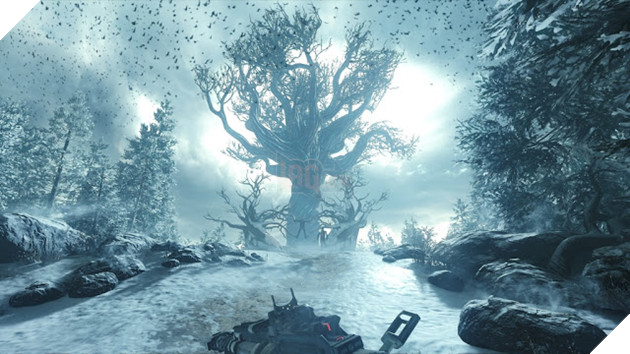 Những thương hiệu game xứng đáng chuyển thể thành phim bom tấn 5