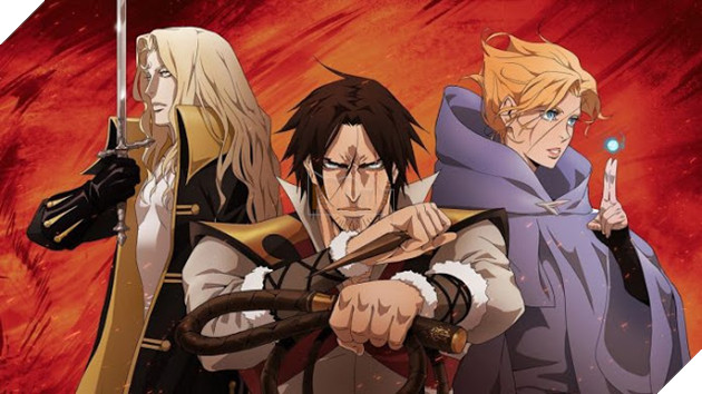 Những thương hiệu game xứng đáng chuyển thể thành phim bom tấn 6