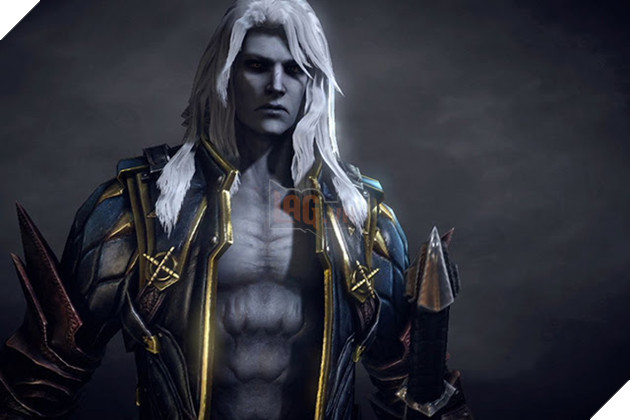 Những thương hiệu game xứng đáng chuyển thể thành phim bom tấn 7