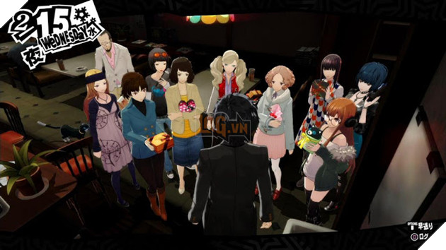 Những thương hiệu game xứng đáng chuyển thể thành phim bom tấn 9