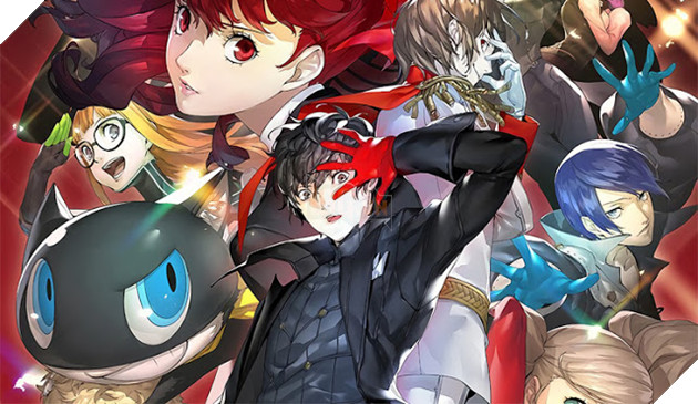 Những thương hiệu game xứng đáng chuyển thể thành phim bom tấn 10