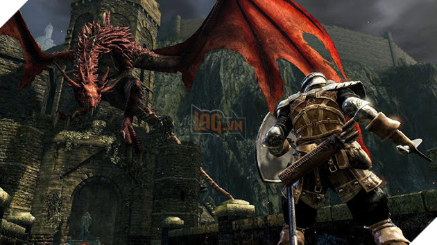 Những thương hiệu game xứng đáng chuyển thể thành phim bom tấn 11