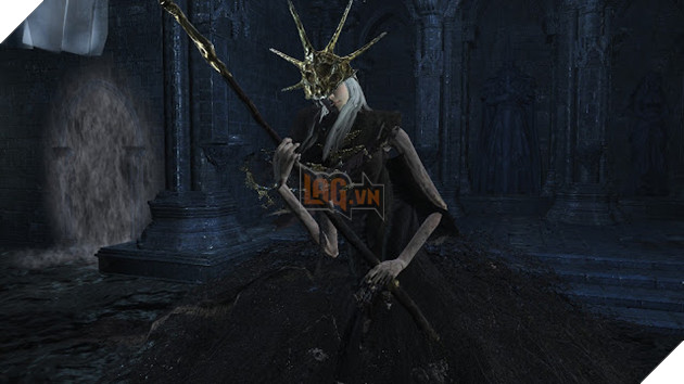 Những thương hiệu game xứng đáng chuyển thể thành phim bom tấn 12