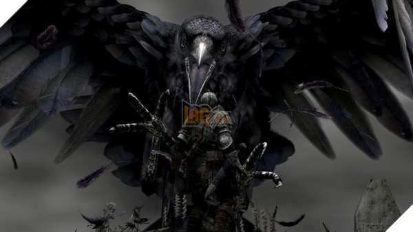 Những thương hiệu game xứng đáng chuyển thể thành phim bom tấn 13