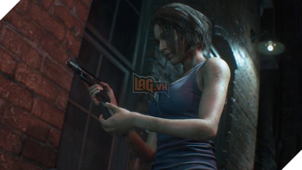 Tiếp nối RE2 Remake, RE3 Remake cũng sẽ có bản chơi thử