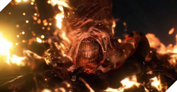 Tiếp nối RE2 Remake, RE3 Remake cũng sẽ có bản chơi thử 3