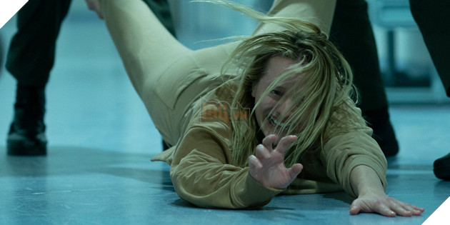 Review The Invisible Man: Phim thriller đỉnh cao, xứng đáng từng đồng tiền vé 9