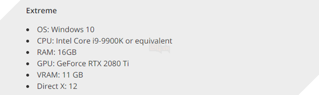 Metro Exodus: Tất tần tật từ cấu hình, gameplay, đồ hoạ và nhiều hơn nữa  4