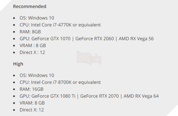 Metro Exodus: Tất tần tật từ cấu hình, gameplay, đồ hoạ và nhiều hơn nữa  3