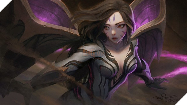 Bên cạnh Ornn và Sett bị nerf, tất cả tướng đánh xa sẽ thành phế phẩm trước Khiên Trụ ở bản 10.5 - Ảnh 8.