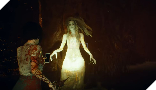 Tóm tắt cốt truyện DreadOut 1, DreadOut 2 và giải thích Ending - Kết thúc Ác mộng của Linda 5